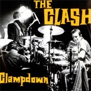 Clampdown - The Clash