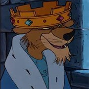 John (Robin Hood)