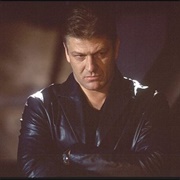 Patrick Koster (Don't Say a Word, 2001)