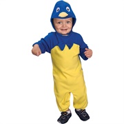 Backyardigans Pablo Costume