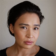 Morningstar Angeline (Queer, They/She)