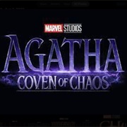 Agatha: Coven of Chaos