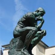 Overthought the Situation