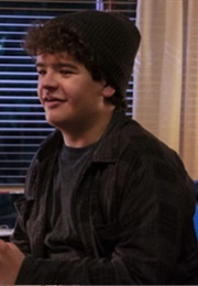 Michael Dipnicky (2022)