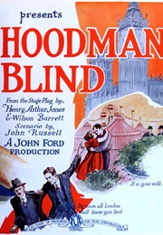 Hoodman Blind (1923)