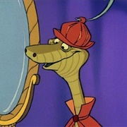 Sir Hiss (Robin Hood, 1973)