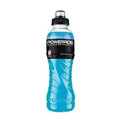 Mountain Blast Powerade
