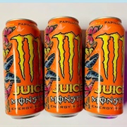 Monster Papillion (Aka Monster Monarch)