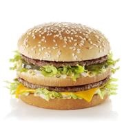 Mcdonald's Big Mac