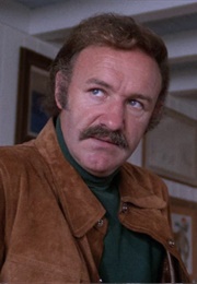 Gene Hackman - Night Moves (1975)