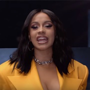 Cardi B