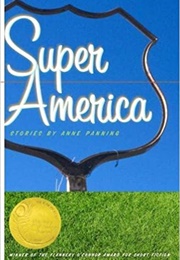 Super America: Stories (Anne Panning)