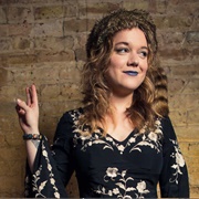 Lydia Loveless (Gender-Fluid, They/She)