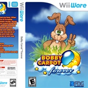 Bobby Carrot Forever