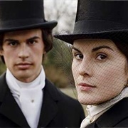 Downton Abbey: "Episode 1.03" (S1,E3)