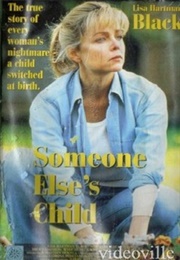 Someone Else&#39;s Child (1994)