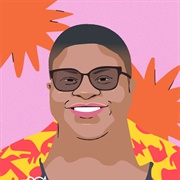 Lotus Lloyd (Queer, Transmasculine, He/Him)