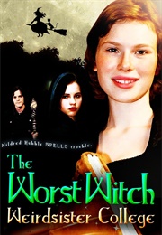 Weirdsister College (2001)
