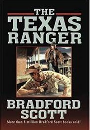 The Texas Ranger (Bradford Scott)