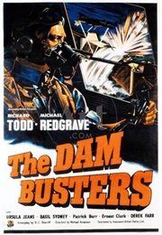 The Dam Busters (1955)
