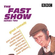 The Fast Show - Series 2