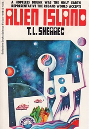 Alien Island (T.L. Sherred)