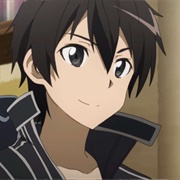 Sword Art Online (2013-2015)