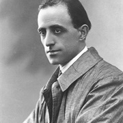 Benito Quinquela Martín