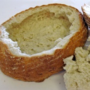Hollow Loaf