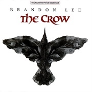 Various - The Crow: Original Motion Picture Soundtrack