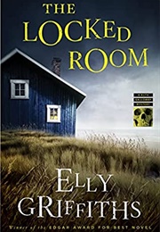 The Locked Room (Elly Griffiths)