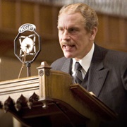 Rev. Gustav Briegleb (Changeling, 2008)