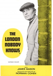 The London Nobody Knows (1967)