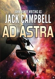 Ad Astra (Jack Campbell)