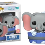 Dumbo 1195