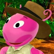 Episode 13- The Quest for the Flying Rock