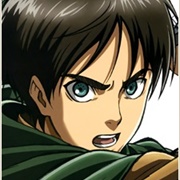 Eren Yeager