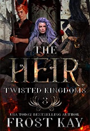 The Heir (Frost Kay)