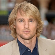 Owen Wilson
