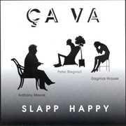 Slapp Happy - Ça Va
