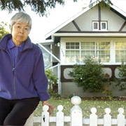 Historic Joy Kogawa House, Vancouver, BC, Canada