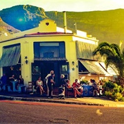 Cape Town, South Africa