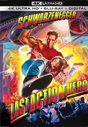 The Last Action Hero (1993)