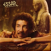 Smokey Robinson Essar