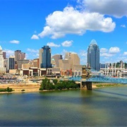 Cincinnati, OH-KY-IN