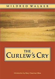 The Curlew's Cry (Mildred Walker)