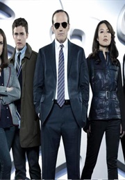 Agents of Shield: Season 4: Ep 9-22 (2017)