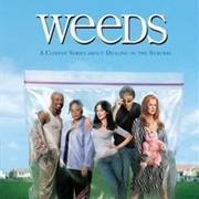 Weeds