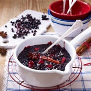 Hollermus / Holdermus