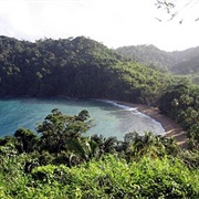 Englishman's Bay, Tobago, Trinidad & Tobago